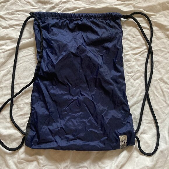 NWOT Nike Drawstring Backpack - Picture 2 of 4